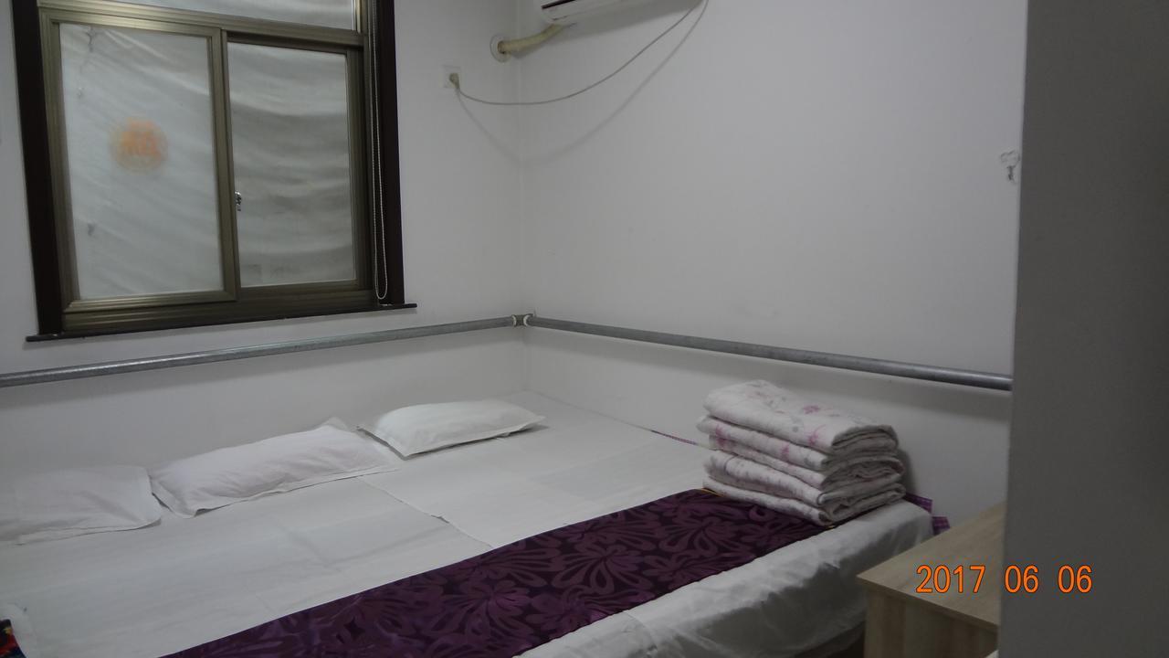 Huangyaguan Great Wall Li Bo Home Hotel Jizhou  Esterno foto